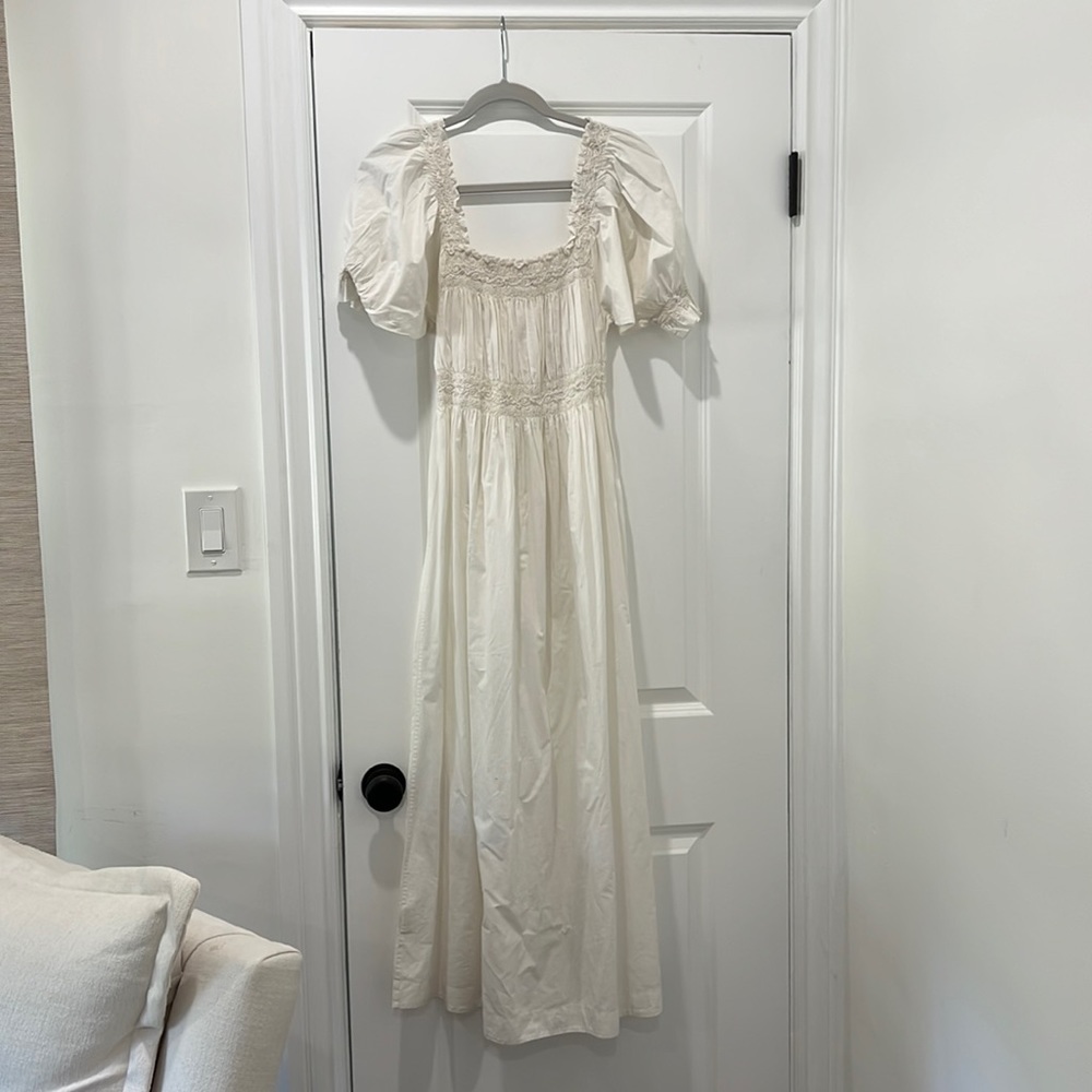 Doen dress Sz small
